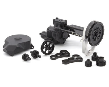 NEW Vanquish Products VRD Carbon 1/10 Competition Rock Crawler Kit
