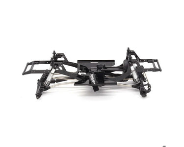 New Vanquish Products VRD Straight Axle 4x4 1/10 Rock Crawler Builders Kit