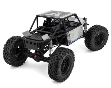 🧇 New Vanquish Products H10 Optic Sparco Brushless RTR Sticker Sale 🧇