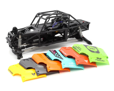 New Vanquish Products H10 Optic 1/10 4WD Rock Crawler Kit (Color Picked at Random)
