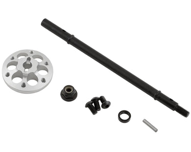 New Vanquish Products VFD Slipper Eliminator Top Shaft Set