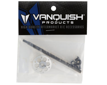 New Vanquish Products VFD Slipper Eliminator Top Shaft Set
