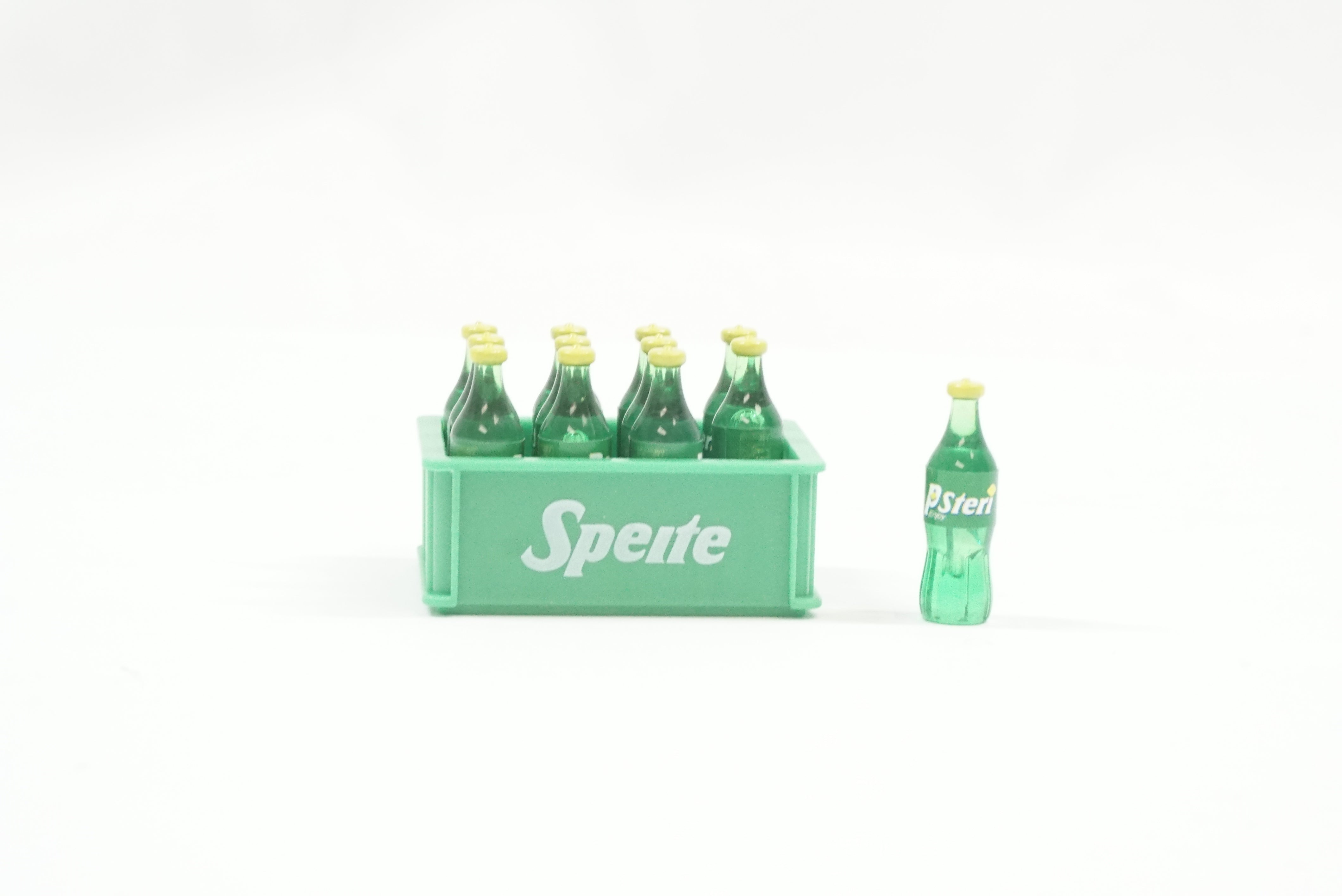 Off-brand Scale Sprite Crate